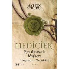 Mediciek  - Egy dinasztia fénykora  14.95 + 1.95 Royal Mail